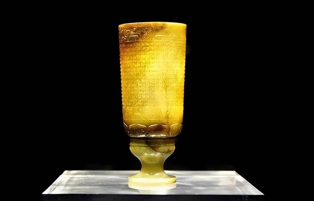 藏玉大盘点 | 盘点近年来高古玉成交价前十名