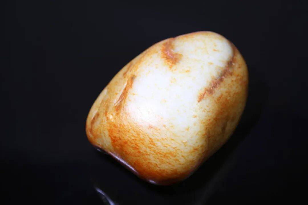 藏玉秋冬原石大拍 | 精品原石大赏（4）大地舍利 玉汝于成