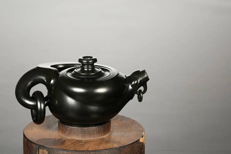 玉雕题材百态丨器皿