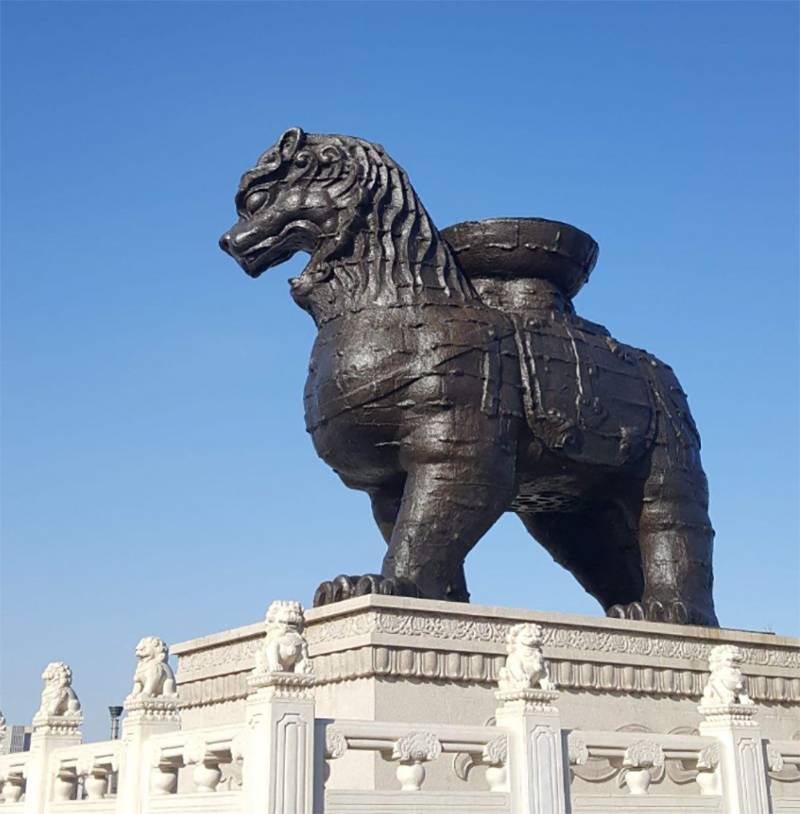 收藏那些事 | 经受住了时光的洗礼，却毁损于后人的善意
