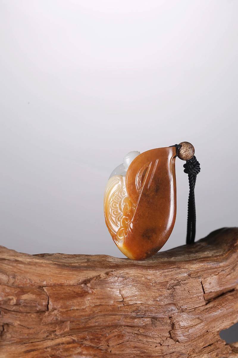 玩玉的尽头，是量力而行