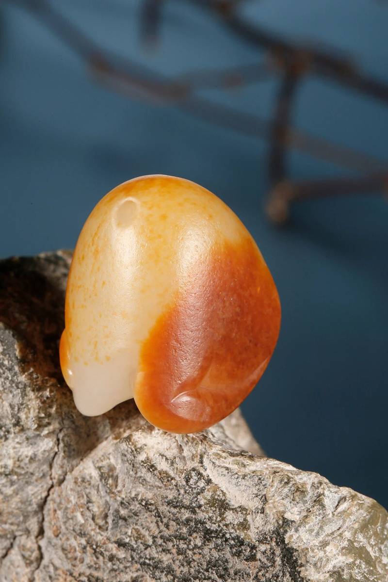 玩玉六重境，你在第几层？