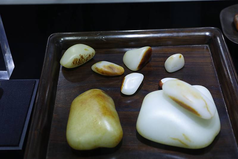 被误解多年，又强势崛起，它才是和田玉中最顶级的籽料！