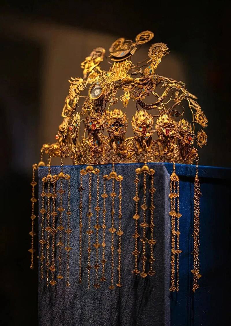 不是中国没有奢侈品，而是奢侈起来你买不起！