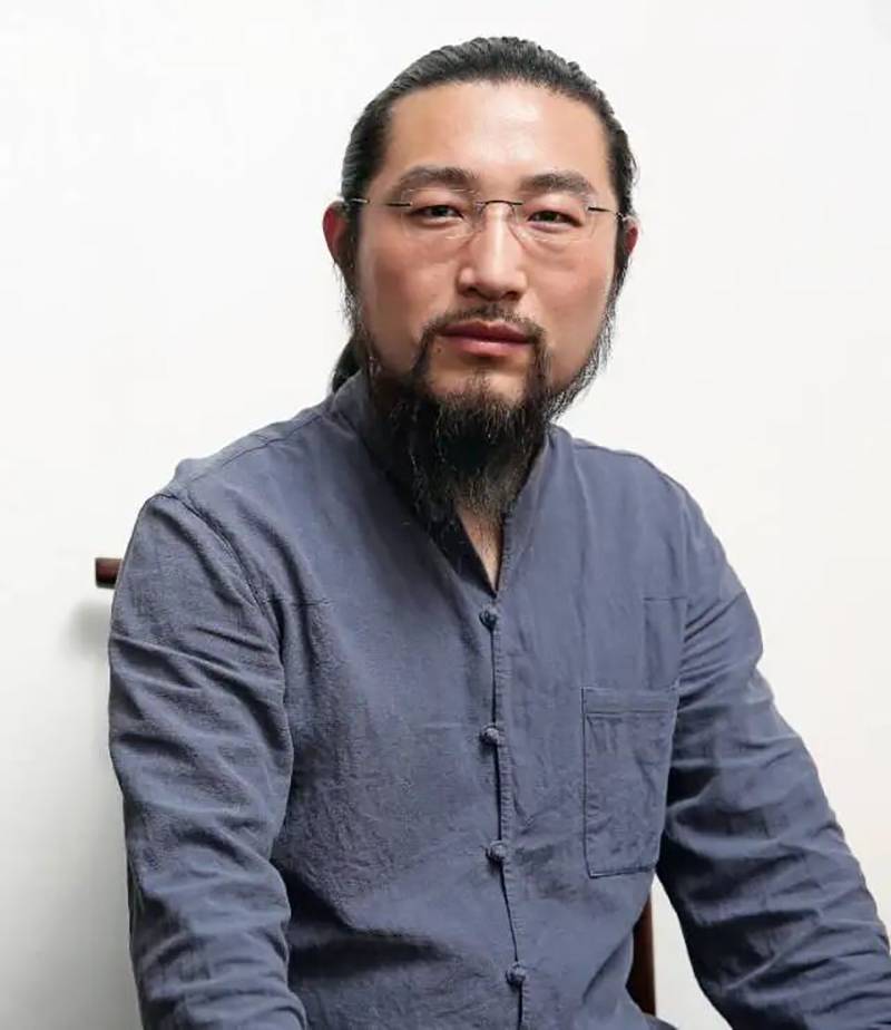 曲水雕魂 · 王一卜：最高明的雕工，是让工法消失