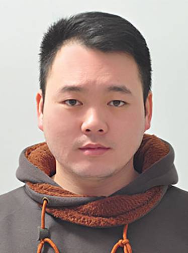 2025藏玉秋拍 | 王晨阳作品：仿战汉错金银骰子