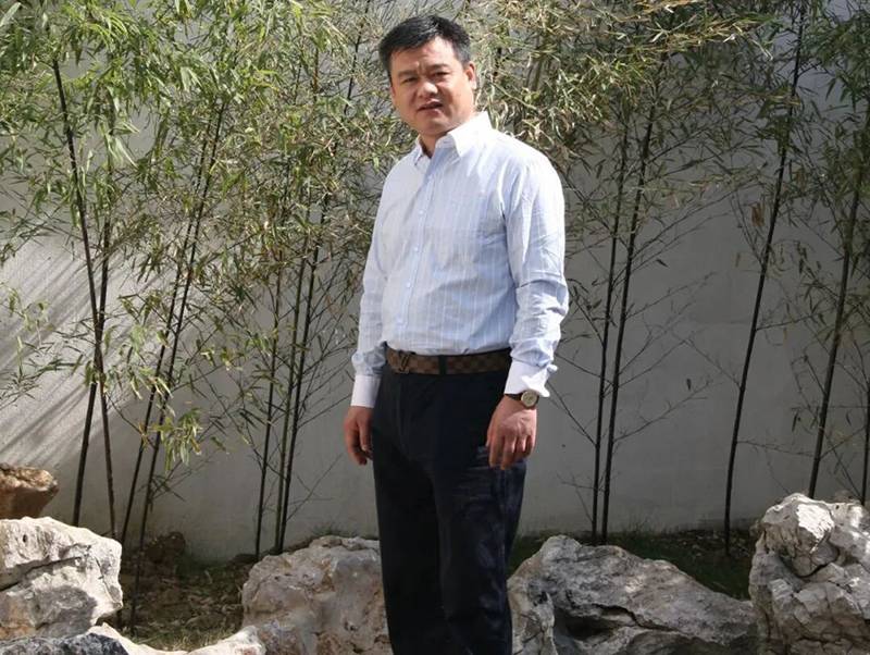 玉雕英雄榜 |孙永：将风骨刻入玉石，让诗意永恒延续