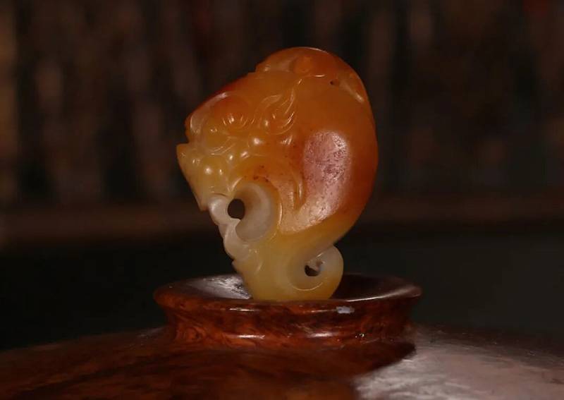 收藏的风度 | 论收藏的至高境界，藏富于物，大巧若拙