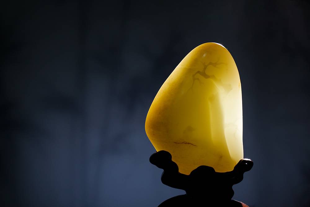 扯经】商业，是对非遗工艺最好的保护和田玉鉴定保养知识大全-藏玉网