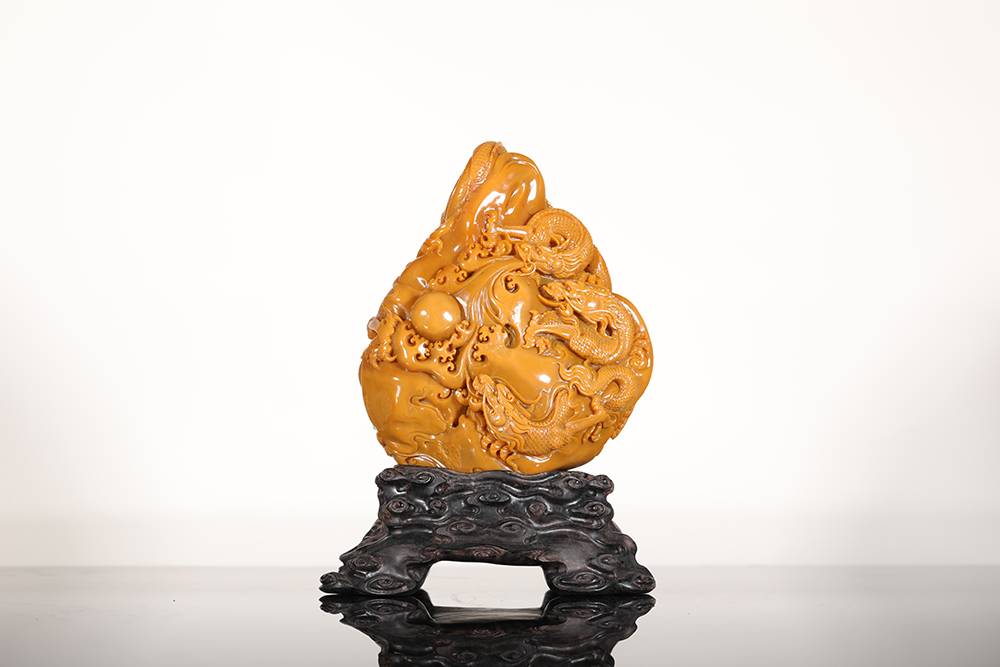 扯经】商业，是对非遗工艺最好的保护和田玉鉴定保养知识大全-藏玉网