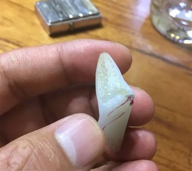 什么？这是边角料做的？