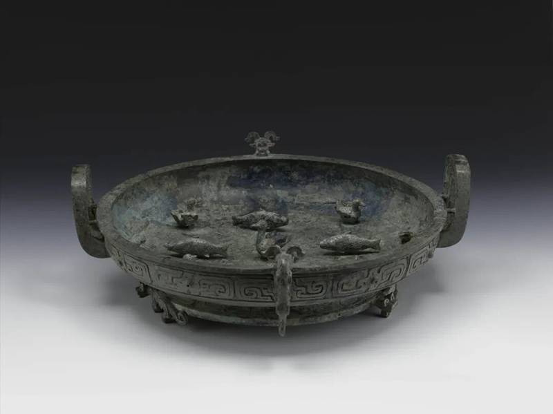 男人送礼物，用心还是用金？看看历史上的“霸总”如何宠