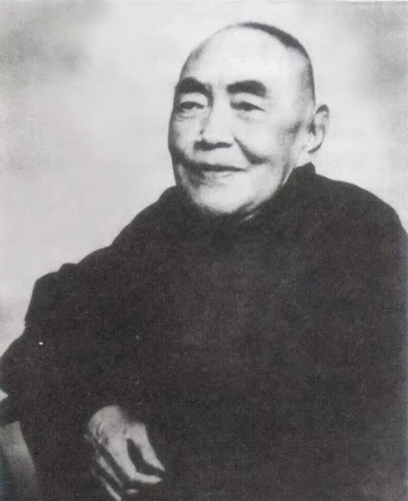 传奇收藏大家 | 庞莱臣：收藏体系精深，眼光狠辣独到