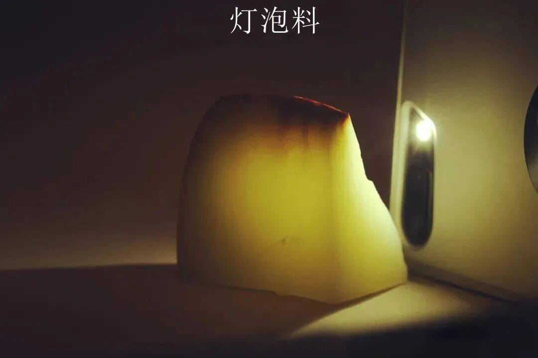 和田玉里的三种顶级料,95%的人连一种都没有