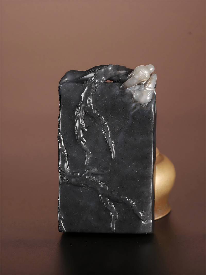 和田玉收藏，这个爱好很终身和田玉鉴定保养知识大全-藏玉网- 藏玉｜藏