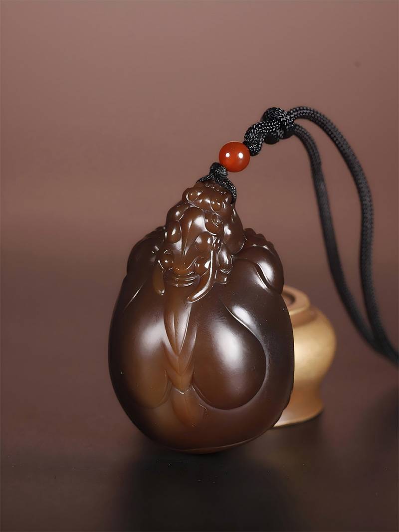 和田玉糖料哪种色调最好