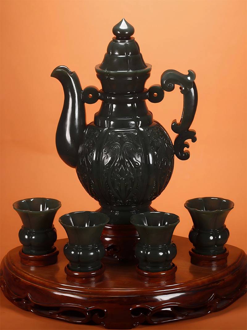 和田玉里的棉是怎么回事？影响价值吗？