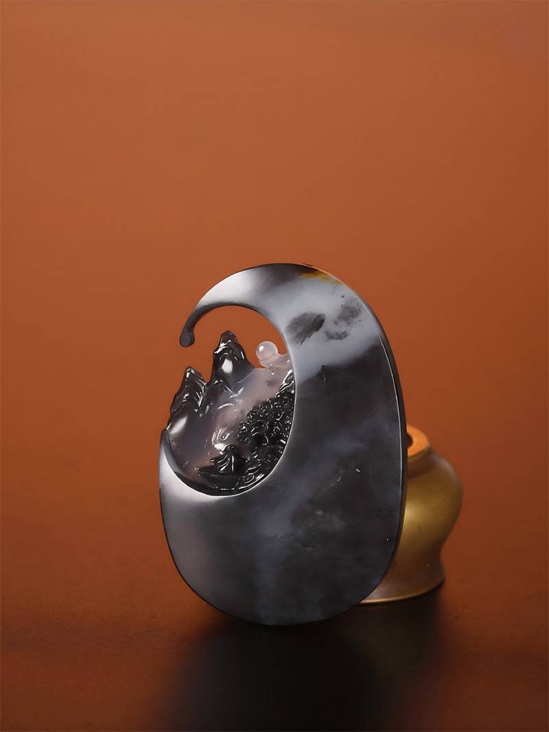 未来十年，和田玉还值得收藏吗