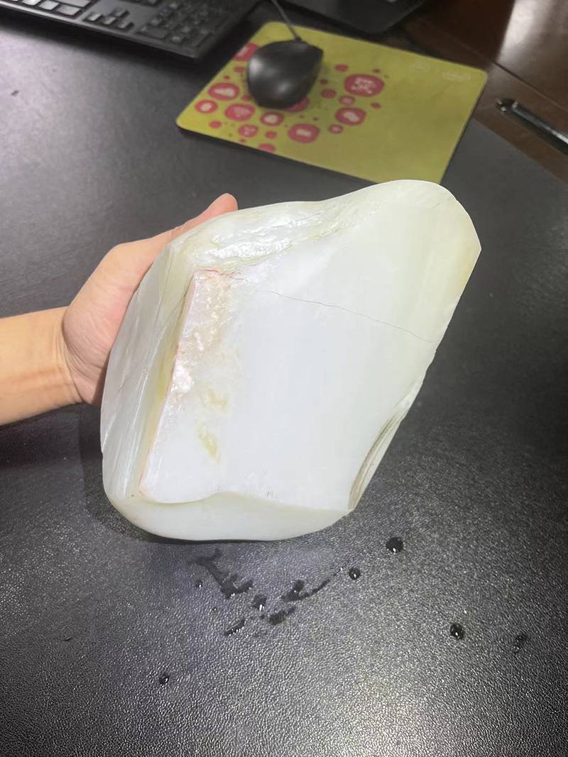 看过95于田，才知顶级山料难！