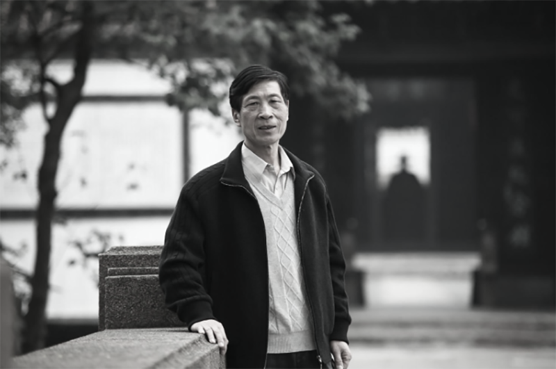 安详离世，中国工艺美术大师顾永骏先生与世长辞，享年85岁