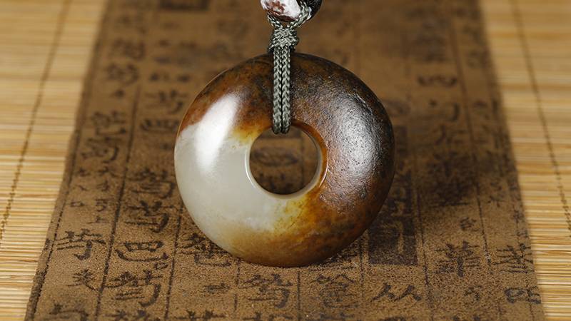 老祖宗严选的 4 种玉，堪称中式美学天花板！最后一款绝了