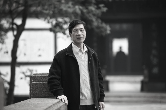 玉坛星陨，山水长存——追思良师益友顾永骏大师