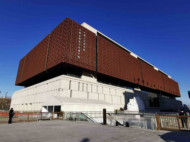 工美揽胜 · 器皿｜器以载道 重器天成