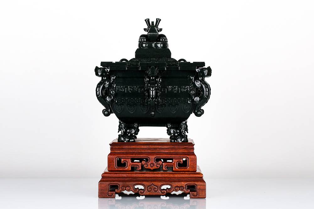 藏玉的2025和田玉鉴定保养知识大全-藏玉网- 藏玉｜藏玉APP_高端和田玉