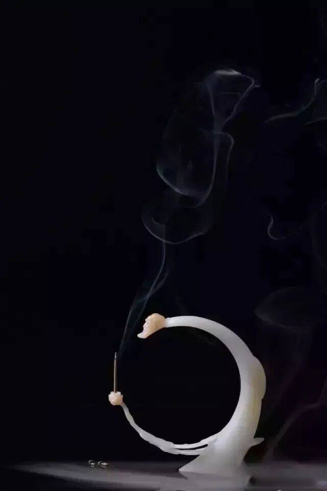 这些竟然是用边角料雕出来的，还是第一次见！