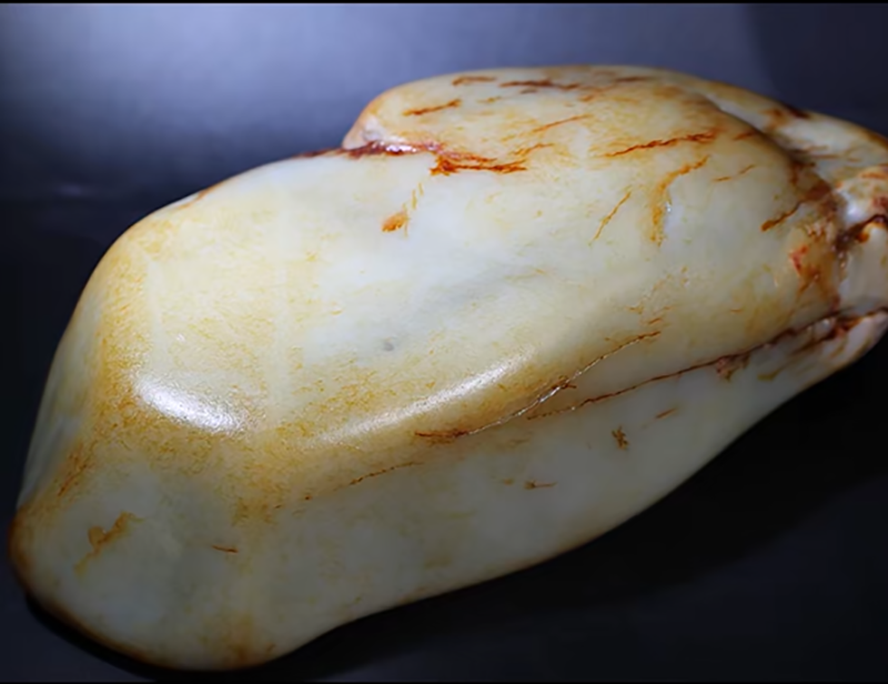 盘点2025年原石拍卖：拍品成交价TOP5