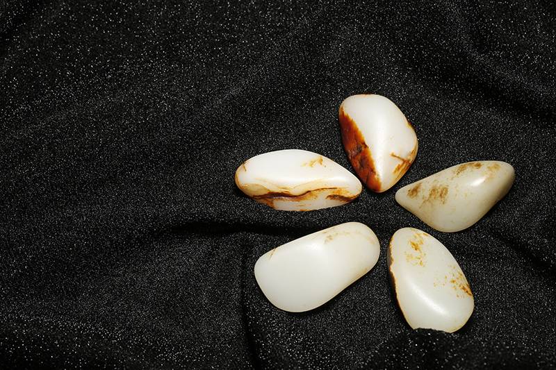 这些，才是中国男人该有的首饰！秒杀外国货！