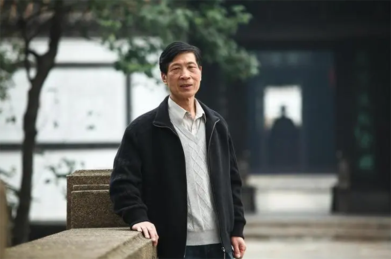 玉雕英雄榜 | 顾永骏：把一生见过的山水，都还给了石头