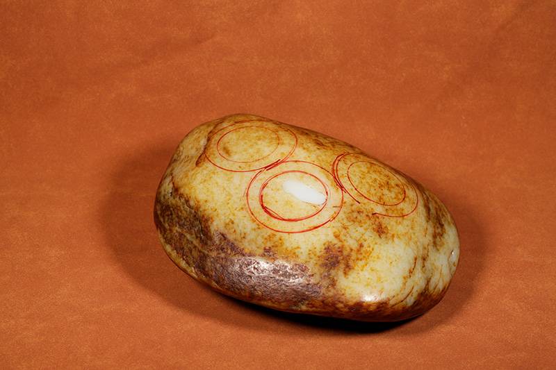 五种极罕见的手镯，你有一个就算顶级玩家！很多人连见