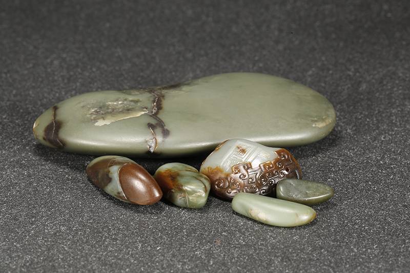 这货不是沙枣青！