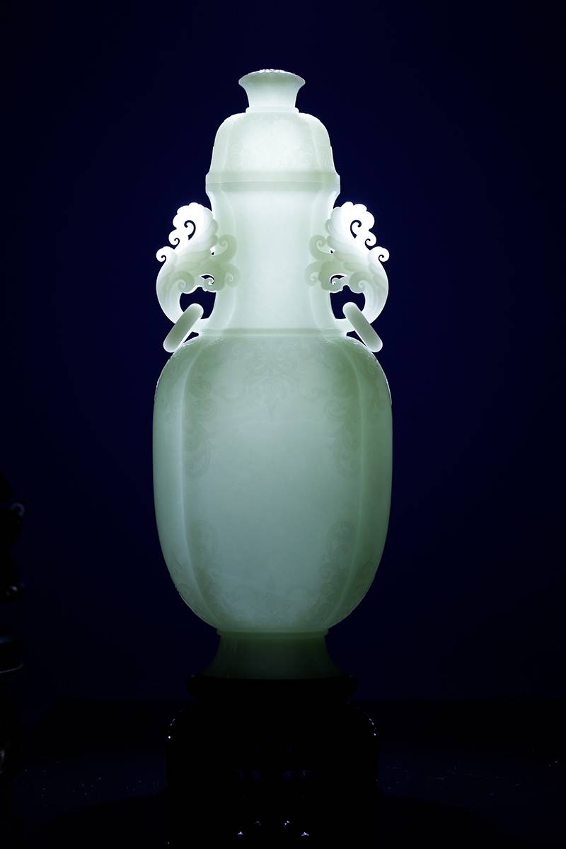 一眼定缘，便是圆满丨藏玉2025多元佳藏品鉴