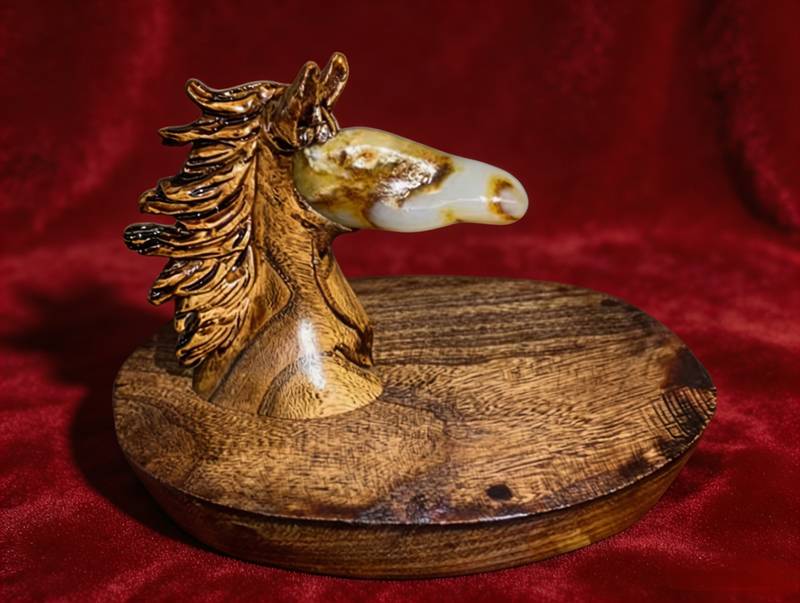 玉石圈扎心真相：90% 的卡第三阶段，到第六阶段的都是狠人