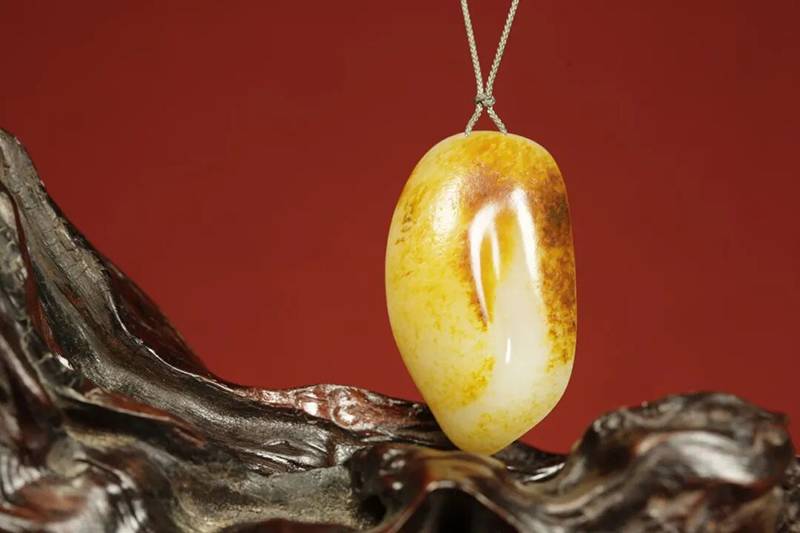 收藏的风度 | 藏玉是男人给自己留的一方安宁