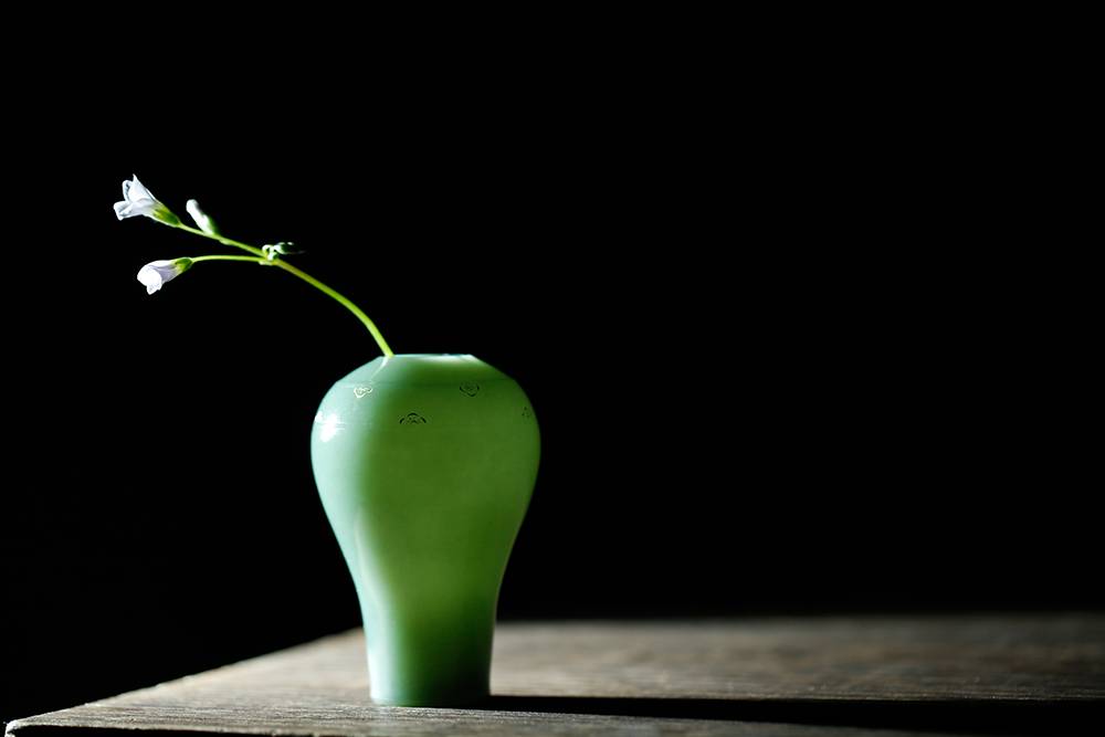 【扯经】器皿：用最好的材质，做最难的事，传最久的美