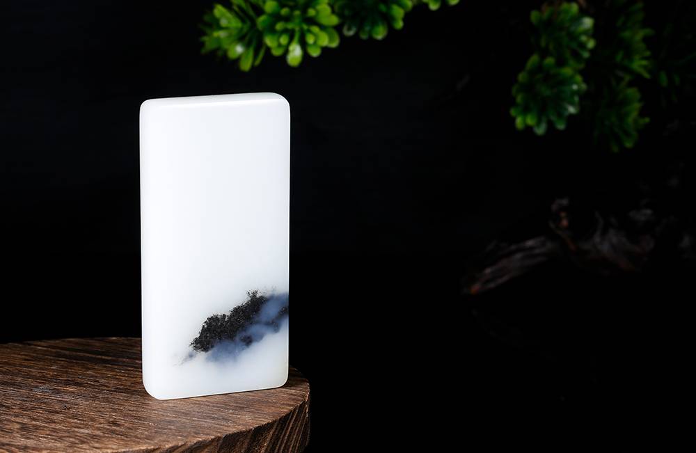 【扯经】人文玉雕，最终是为了愉悦自己