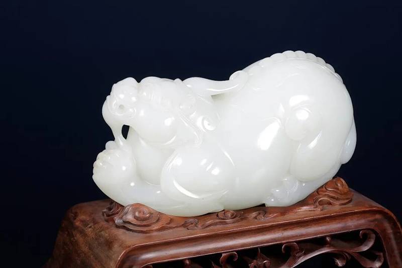 收藏的风度 | 藏玉进阶十大境界，一重境是一重关