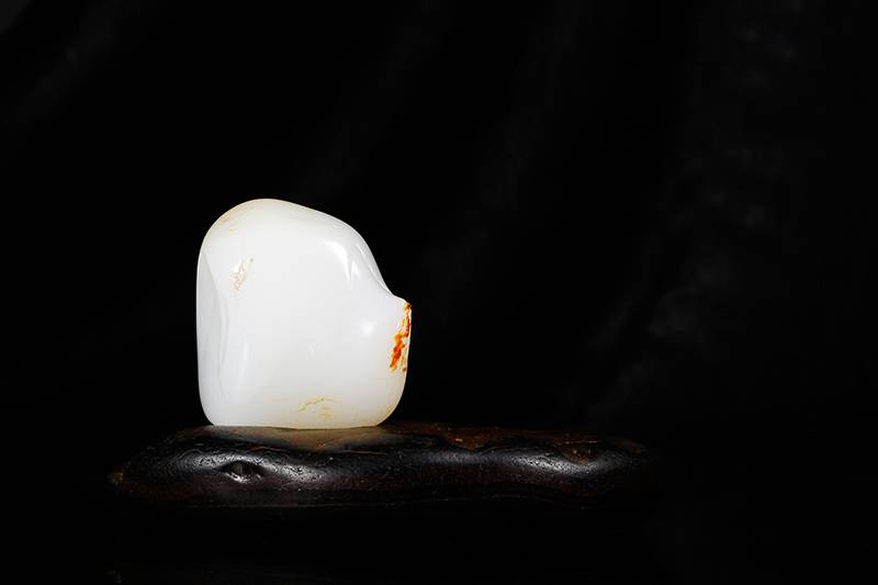 扯经】玉雕价值四重关：材艺魂境和田玉鉴定保养知识大全-藏玉网- 藏玉