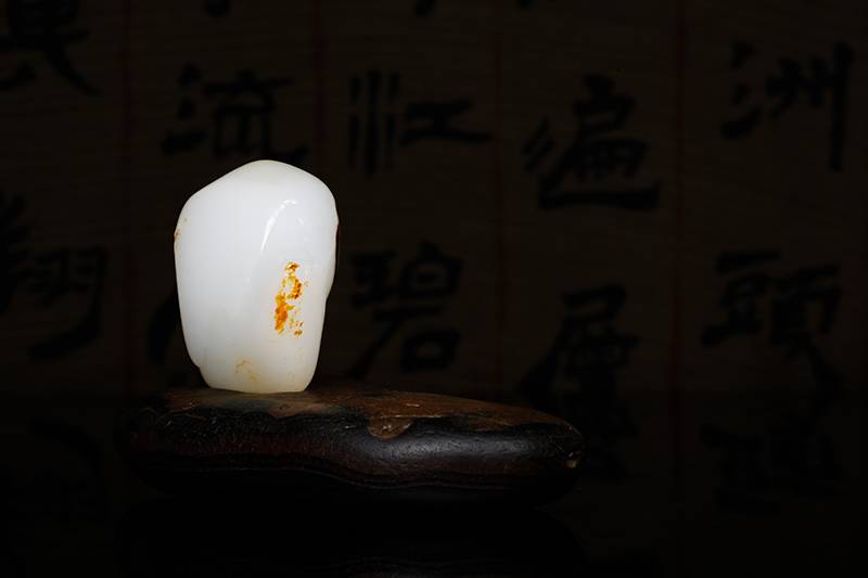 【扯经】玉雕价值四重关：材艺魂境