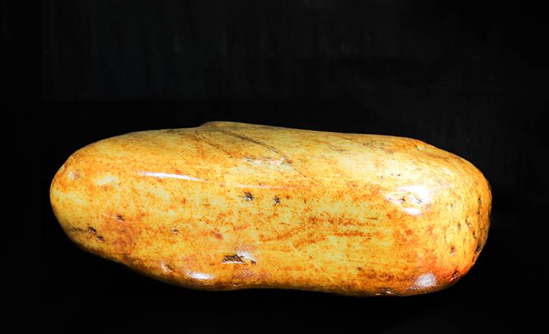 艺分古今·琢渡东西丨藏玉拍卖直播二月十佳