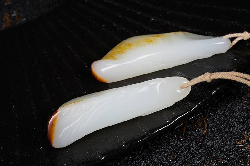 玉不双戴？戴错有忌讳？原来很多人都戴错了，戴玉必看！