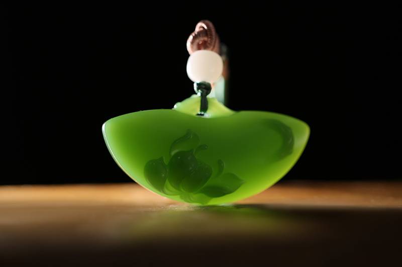 谁能成为国产“七号坑碧玉”？