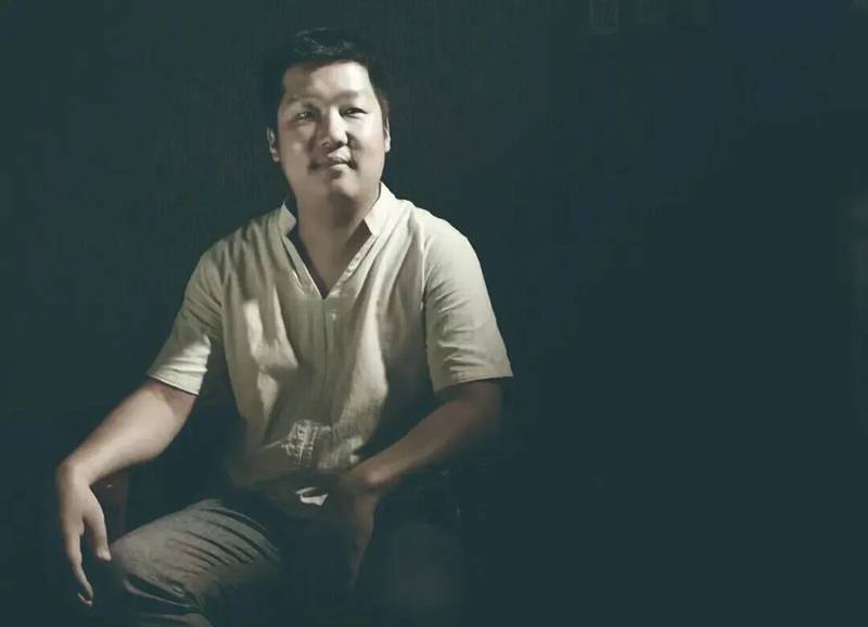 藏玉十三邀 | 光影丹青 · 高俊华