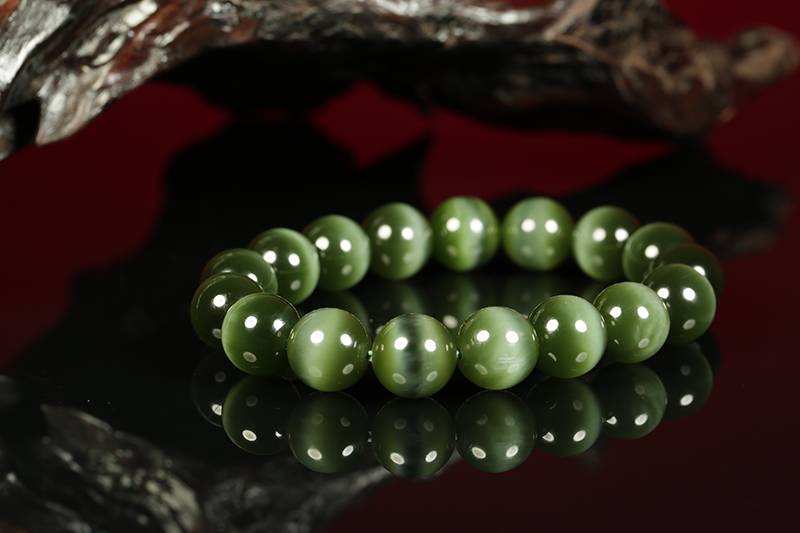 藏家说丨寻一束温润的光 我的和田玉珠宝收藏絮语