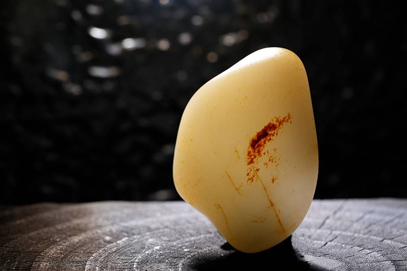 【扯经】我们或将亲眼见证，一场玉雕工艺消亡史