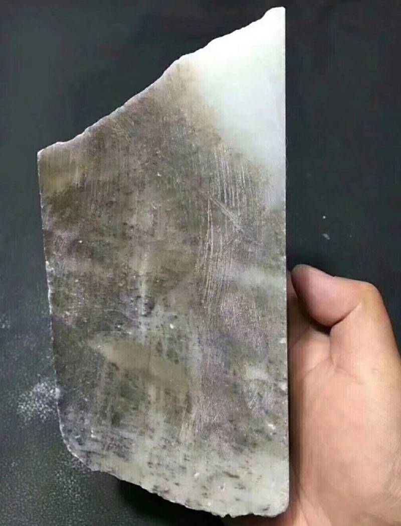 差点被扔掉的垃圾料巧雕后一夜暴涨1000倍，这才叫顶级高手