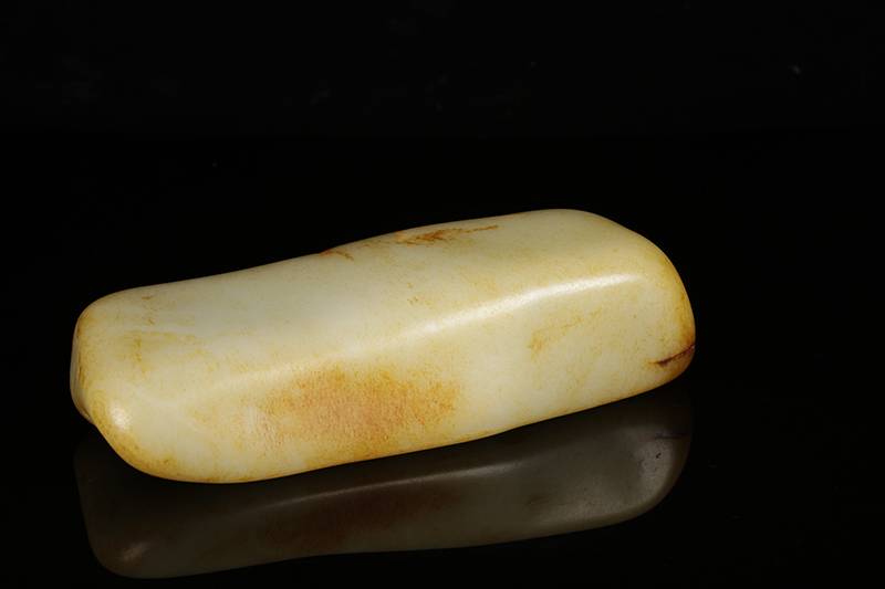 籽料烧钱段位榜：从几万到百万，看看你卡在第几关？